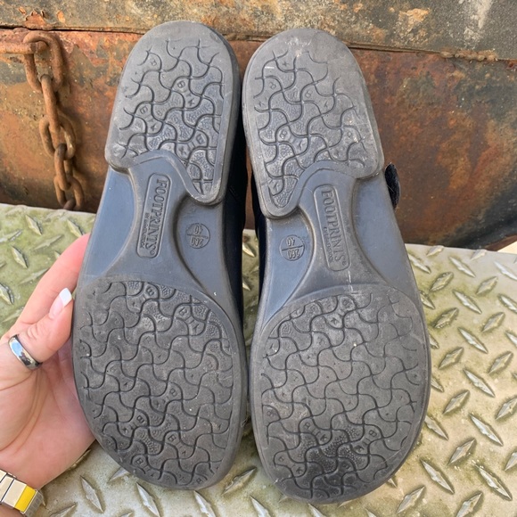 Birkenstock | Shoes | Birkenstock Footprints Annapolis Mary Jane Shoes | Poshmark